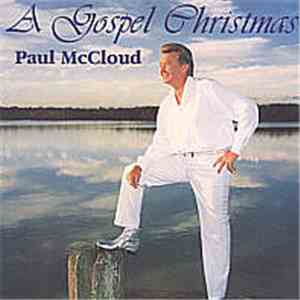 Paul McCloud - A Gospel Christmas