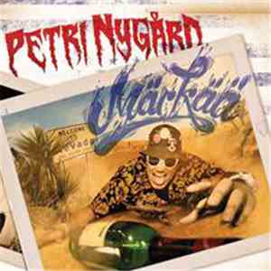 Petri Nygård - Märkää