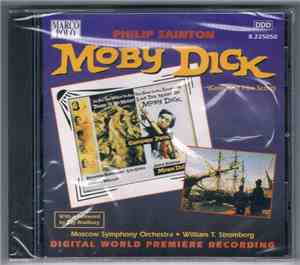Philip Sainton - Moby Dick