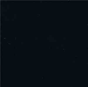 Prince - Black Album