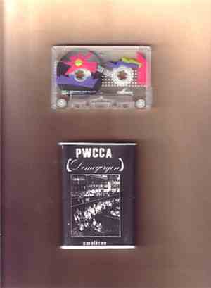 Pwcca Demogorgon - Smultron