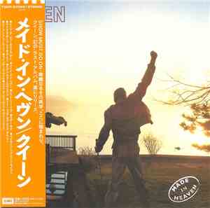 Queen - Made In Heaven