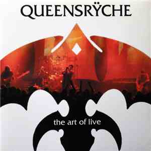 Queensrÿche - The Art Of Live