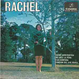 Rachel  - Estoy Arrepentida
