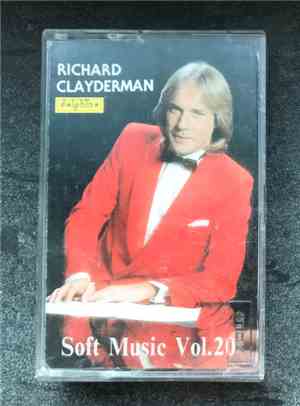 Richard Clayderman - Richard Clayderman