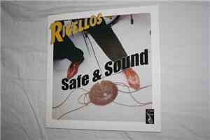 Rigellos - Safe And Sound