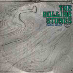 Rolling Stones - Double Deluxe