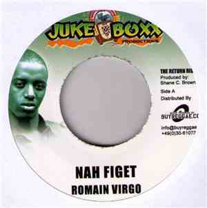Romain Virgo / Assassin - Nah Figet / Signs Of The Time