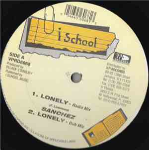 Sanchez / Marcia Griffiths - Lonely / I'll Smile Again