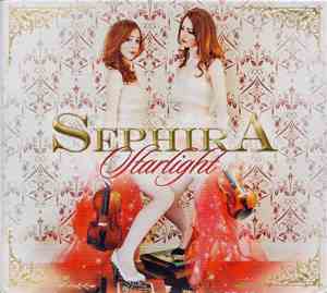Sephira  - Starlight