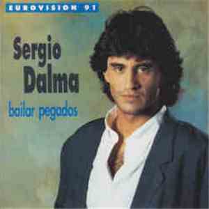 Sergio Dalma - Bailar Pegados