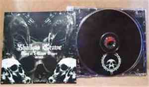 Shallow Grave  - Diary Of A Grave Digger Demo