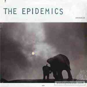 Shankar / Caroline  - The Epidemics