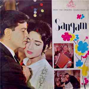 Shankar Jaikishan - Sangam