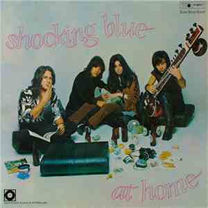 Shocking Blue - At Home