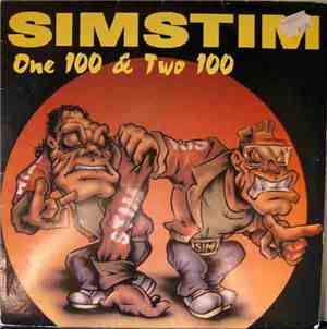 Simstim - One 100 & Two 100