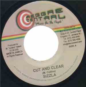 Sizzla / Biggaton - Cut And Clear / Truth Will Set You Free