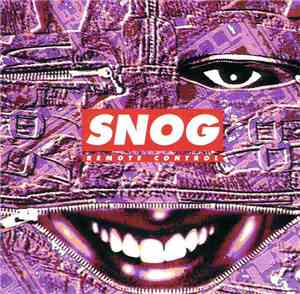 Snog - Remote Control