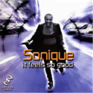 Sonique - It Feels So Good