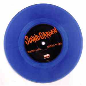 Soundgarden - Hunted Down / Nothing To Say