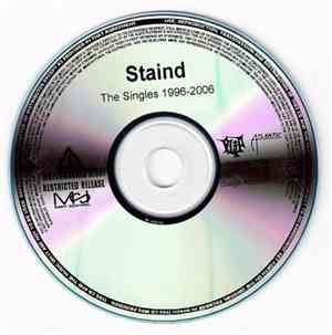 Staind - The Singles 1996-2006