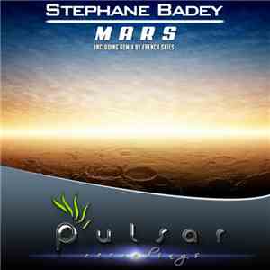 Stephane Badey - Mars