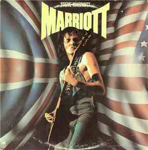 Steve Marriott - Marriott
