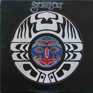 Stonebolt - Stonebolt