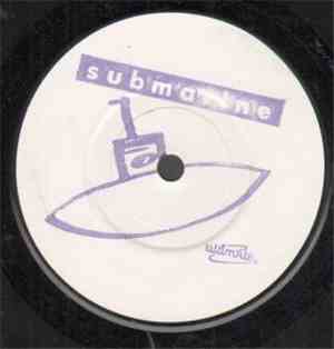 Submarine  - Chemical Tester / Salty Killer Whales