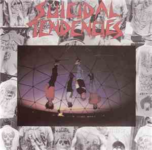 Suicidal Tendencies - Suicidal Tendencies
