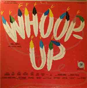 Susan Johnson , Paul Ford, Ralph Young - Whoop-Up