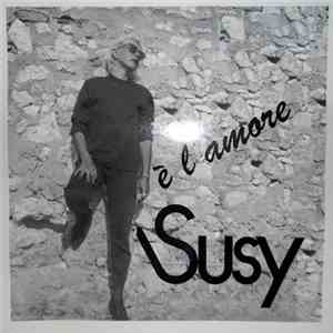 Susy Pintus - E' L'Amore