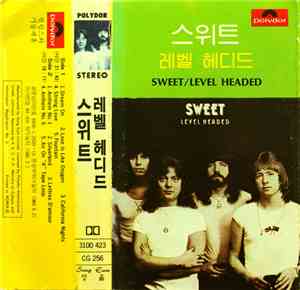 Sweet - Level Headed