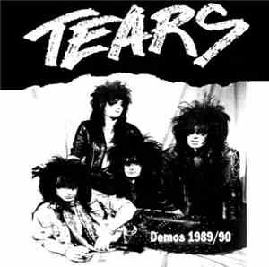 Tears  - Demos 1989/1990