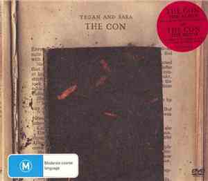 Tegan And Sara - The Con