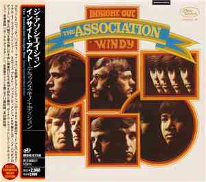 The Association  - Insight Out