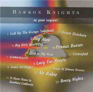 The Barron Knights - At Your Request