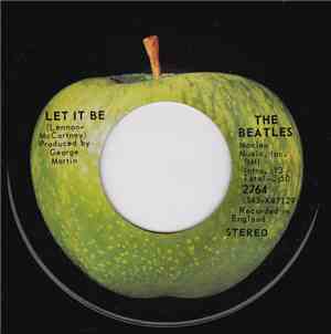 The Beatles - Let It Be
