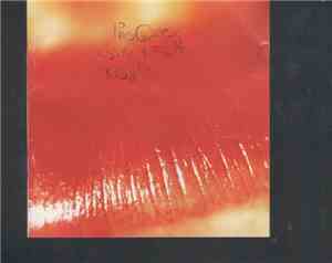The Cure - Kiss Me Kiss Me Kiss Me