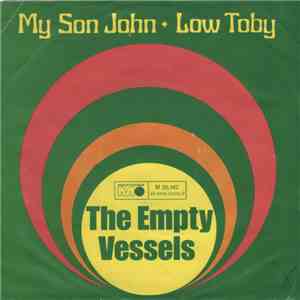The Empty Vessels - My Son John