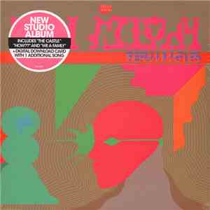 The Flaming Lips - Oczy Mlody