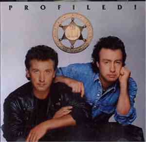 The Law  - Profiled!