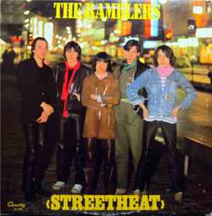 The Ramblers - Streetheat