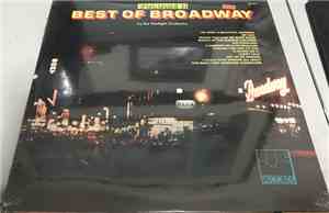 The Starlight Orchestra - Best Of Broadway Volume II