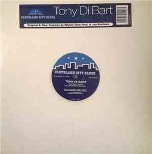 Tony Di Bart - The Real Thing