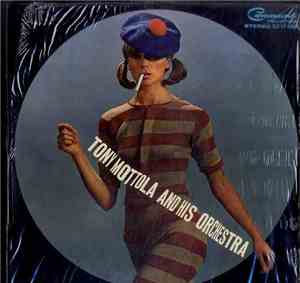Tony Mottola And His Orchestra - Tony Mottola And His Orchestra