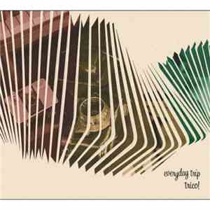 Trico! - Everyday Trip