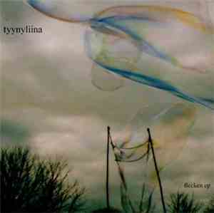 Tyynyliina - Flecken EP