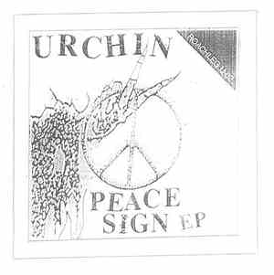Urchin  - Peace Sign EP