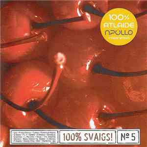 Various - 100% svaigs! № 5